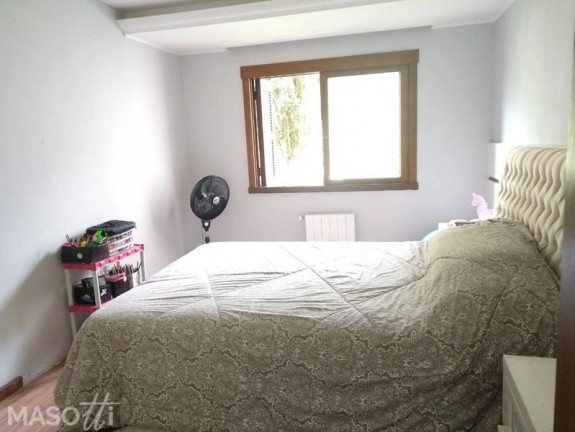Imagem Apartamento com 2 Quartos à Venda, 78 m² em Bavária - Gramado