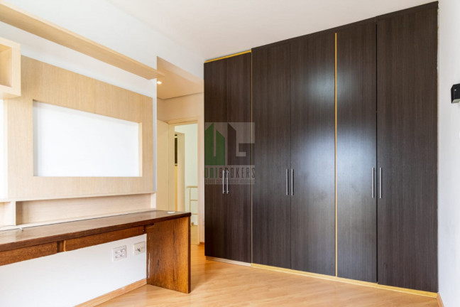 Imagem Cobertura com 3 Quartos à Venda, 277 m² em Mirandópolis - São Paulo Imagem Cobertura com 3 Quartos à Venda, 277 m² em Mirandópolis - São Paulo