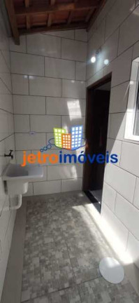 Imagem Casa com 2 Quartos à Venda, 58 m² em Aviação - Praia Grande Imagem Casa com 2 Quartos à Venda, 58 m² em Aviação - Praia Grande