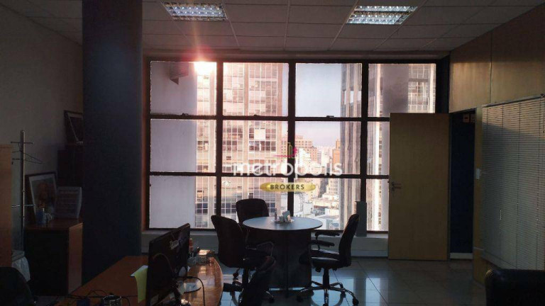 Imagem Sala Comercial para Alugar, 283 m² em Centro Histórico De São Paulo - São Paulo Imagem Sala Comercial para Alugar, 283 m² em Centro Histórico De São Paulo - São Paulo