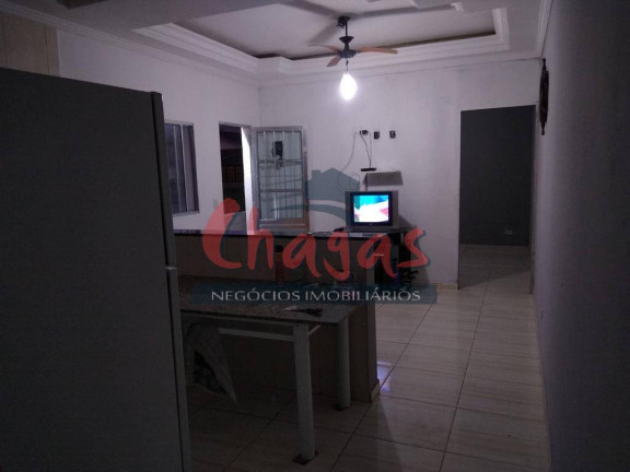 Imagem Casa com 2 Quartos à Venda, 250 m² em Pegorelli - Caraguatatuba Imagem Casa com 2 Quartos à Venda, 250 m² em Pegorelli - Caraguatatuba