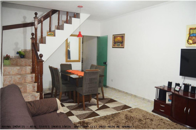 Imagem Casa à Venda, em Aviação - Mongaguá Imagem Casa à Venda, em Aviação - Mongaguá