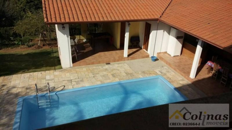 Imagem Imóvel com 5 Quartos à Venda,  em Depois Do Centro - Ibiúna