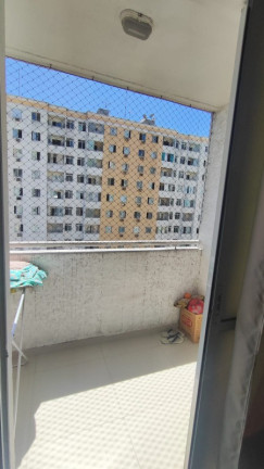 Imagem Imóvel com 2 Quartos à Venda, 64 m² em Chácara Parreiral - Serra