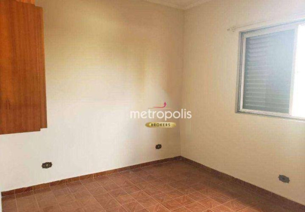 Imagem Terreno à Venda, 400 m² em Jardim - Santo André