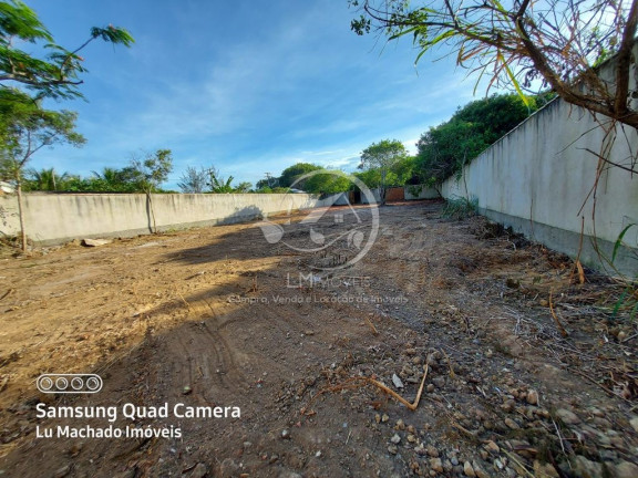 Imagem Terreno à Venda, 1.000 m² em Marina - Búzios Imagem Terreno à Venda, 1.000 m² em Marina - Búzios