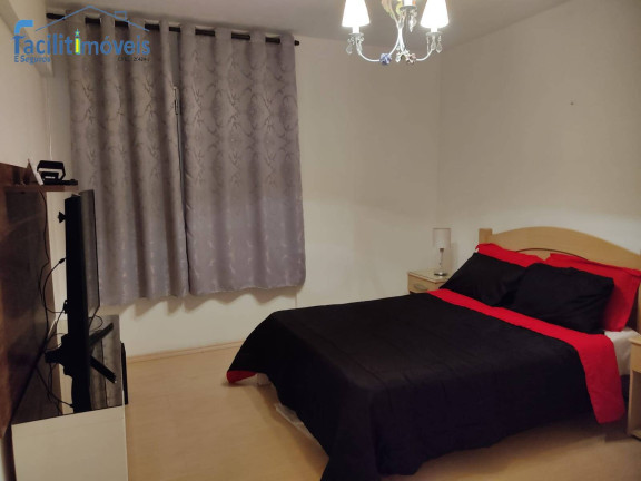 Imagem Apartamento com 2 Quartos para Alugar, 50 m² em Taboão - São Bernardo Do Campo Imagem Apartamento com 2 Quartos para Alugar, 50 m² em Taboão - São Bernardo Do Campo