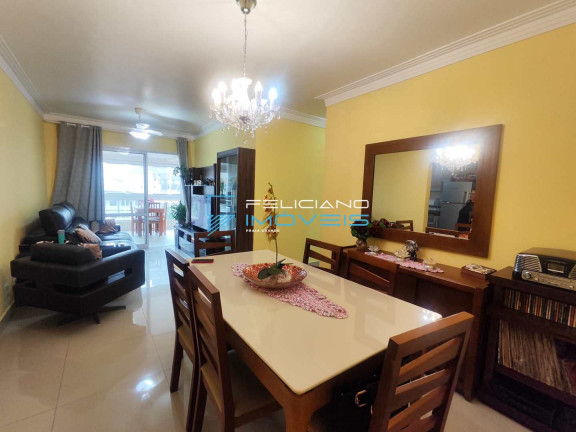 Imagem Apartamento com 2 Quartos à Venda, 99 m² em Boqueirão - Praia Grande Imagem Apartamento com 2 Quartos à Venda, 99 m² em Boqueirão - Praia Grande