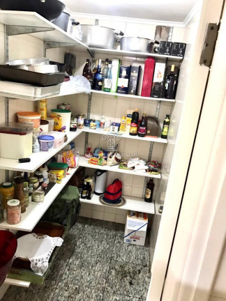 Imagem Apartamento com 4 Quartos à Venda, 273 m² em Centro - Sorocaba Imagem Apartamento com 4 Quartos à Venda, 273 m² em Centro - Sorocaba