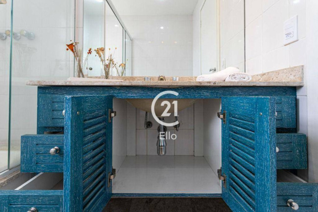 Imagem Apartamento com 3 Quartos à Venda, 276 m² em Paraíso - São Paulo