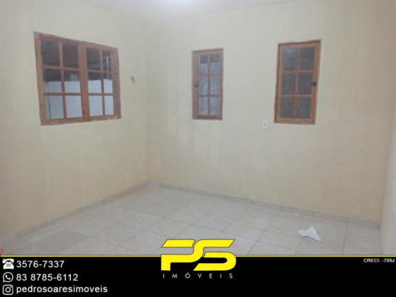 Imagem Casa com 5 Quartos à Venda, em Cristo Redentor - João Pessoa Imagem Casa com 5 Quartos à Venda, em Cristo Redentor - João Pessoa