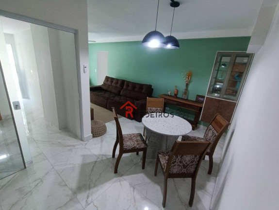 Imagem Apartamento com 2 Quartos à Venda, 84 m² em Boqueirão - Praia Grande Imagem Apartamento com 2 Quartos à Venda, 84 m² em Boqueirão - Praia Grande