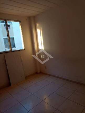 Imagem Apartamento com 2 Quartos à Venda, 45 m² em Cosmos - Rio De Janeiro
