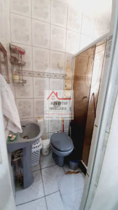 Imagem Casa com 2 Quartos à Venda, 50 m² em Quintino Bocaiúva - Rio De Janeiro