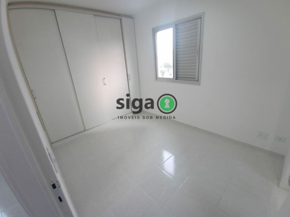 Imagem Apartamento com 3 Quartos à Venda, 65 m² em Aclimação - São Paulo Imagem Apartamento com 3 Quartos à Venda, 65 m² em Aclimação - São Paulo