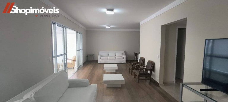 Apartamento com 2 Quartos para Alugar, 150 m² em Paraíso - São Paulo