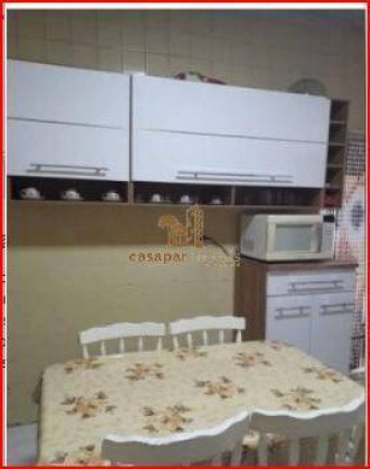 Imagem Casa com 3 Quartos à Venda, 100 m² em Santo Antonio - São Caetano Do Sul Imagem Casa com 3 Quartos à Venda, 100 m² em Santo Antonio - São Caetano Do Sul