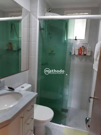 Imagem Cobertura com 3 Quartos à Venda, 160 m² em Taquaral - Campinas Imagem Cobertura com 3 Quartos à Venda, 160 m² em Taquaral - Campinas