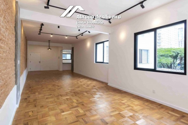 Imagem Apartamento com 2 Quartos à Venda, 120 m² em Consolação - São Paulo Imagem Apartamento com 2 Quartos à Venda, 120 m² em Consolação - São Paulo