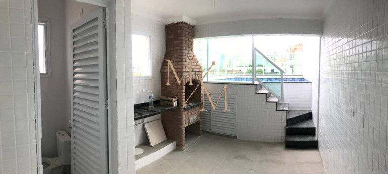 Imagem Casa com 3 Quartos à Venda, 180 m² em Ponta Da Praia - Santos Imagem Casa com 3 Quartos à Venda, 180 m² em Ponta Da Praia - Santos
