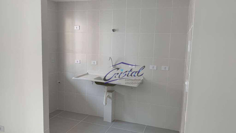 Imagem Apartamento com 2 Quartos à Venda, 41 m² em Granja Viana - Cotia Imagem Apartamento com 2 Quartos à Venda, 41 m² em Granja Viana - Cotia