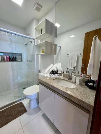 Imagem Apartamento com 3 Quartos à Venda, 90 m² em Praia De Itaparica - Vila Velha Imagem Apartamento com 3 Quartos à Venda, 90 m² em Praia De Itaparica - Vila Velha