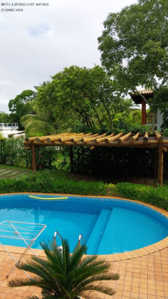 Imagem Casa com 5 Quartos à Venda, 287 m² em Belo Horizonte - Camaçari