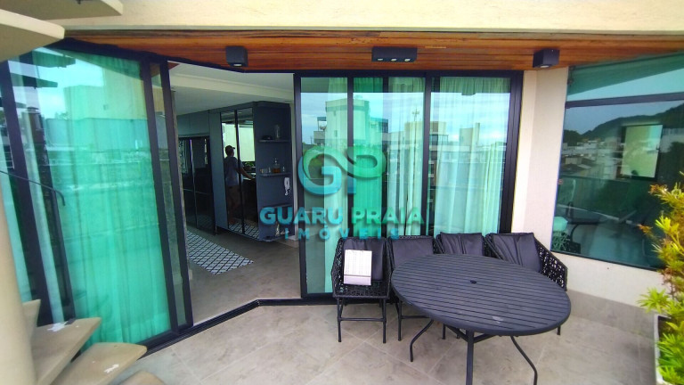 Imagem Cobertura com 3 Quartos à Venda, 280 m² em Enseada - Guarujá