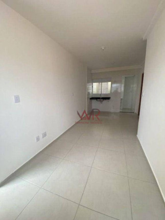 Imagem Apartamento com 2 Quartos à Venda, 43 m² em Jardim Vila Formosa - São Paulo