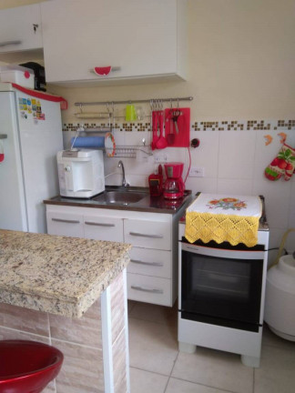 Imagem Casa de Condomínio com 2 Quartos à Venda,  em Cibratel Ii - Itanhaém