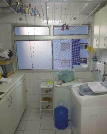 Imagem Apartamento com 3 Quartos à Venda, 90 m² em Tatuapé - São Paulo Imagem Apartamento com 3 Quartos à Venda, 90 m² em Tatuapé - São Paulo