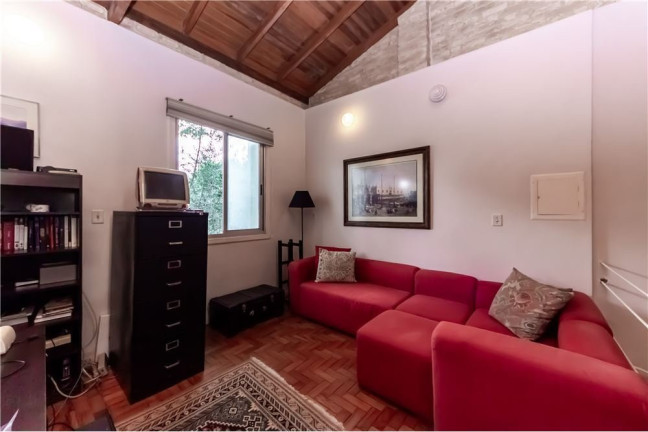 Imagem Casa com 2 Quartos à Venda, 167 m² em Vila Cordeiro - São Paulo Imagem Casa com 2 Quartos à Venda, 167 m² em Vila Cordeiro - São Paulo