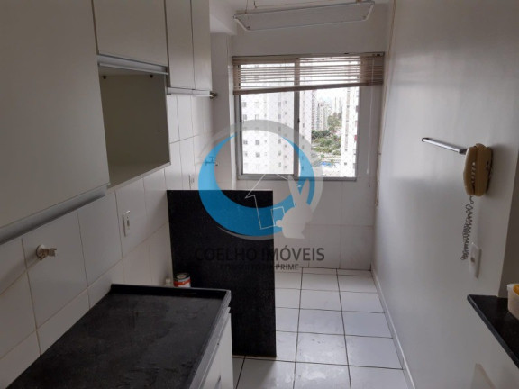 Imagem Apartamento com 2 Quartos para Alugar, 59 m² em águas Claras Norte - águas Claras Imagem Apartamento com 2 Quartos para Alugar, 59 m² em águas Claras Norte - águas Claras