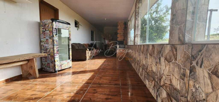 Imagem Imóvel à Venda, 30.000 m² em Guajuvira - Araucária Imagem Imóvel à Venda, 30.000 m² em Guajuvira - Araucária