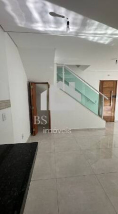 Imagem Apartamento com 2 Quartos à Venda, 112 m² em Parque Das Nações - Santo André