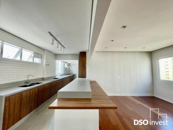 Imagem Apartamento com 3 Quartos à Venda,  em Jardim América - São Paulo