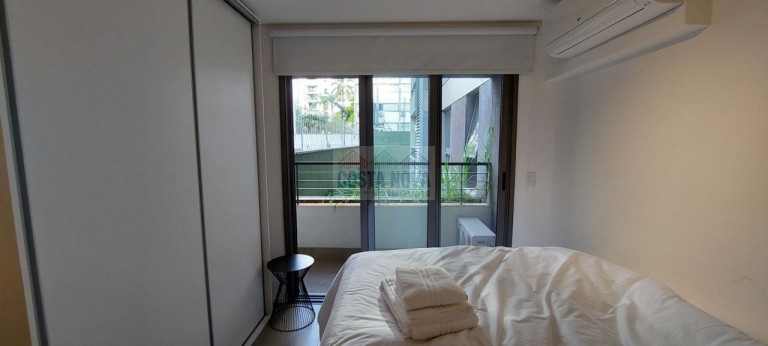 Imagem Apartamento com 1 Quarto à Venda, 48 m² em Vila Nova Conceição - São Paulo Imagem Apartamento com 1 Quarto à Venda, 48 m² em Vila Nova Conceição - São Paulo