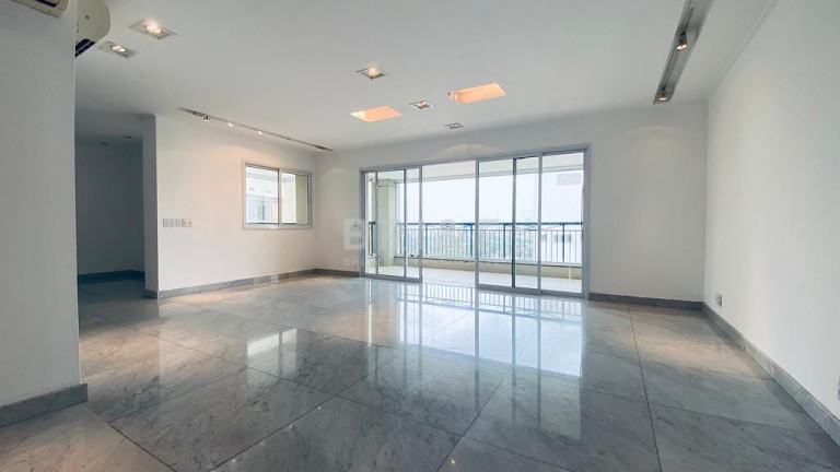 Apartamento com 3 Quartos à Venda, 190 m² em Jardim Paulista - São Paulo