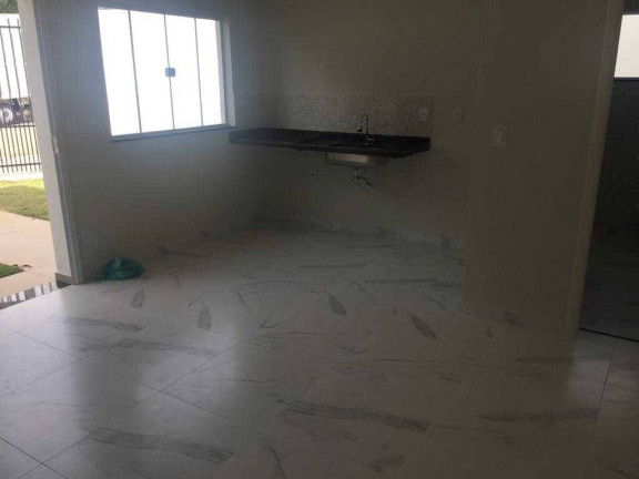 Casa com 1 Quarto à Venda, 48 m² em Jardim Residencial Deolinda Guerra - Sorocaba