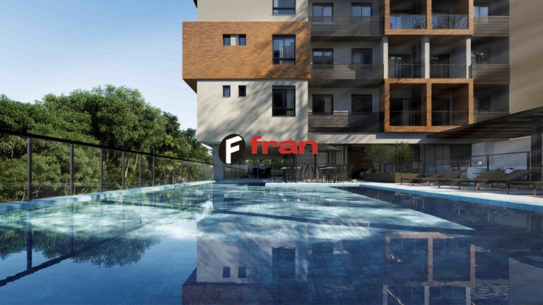 Imagem Apartamento com 2 Quartos à Venda, 75 m² em Córrego Grande - Florianópolis Imagem Apartamento com 2 Quartos à Venda, 75 m² em Córrego Grande - Florianópolis