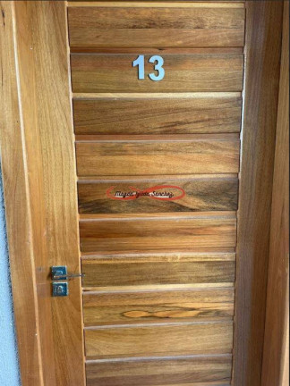 Apartamento com 1 Quarto à Venda, 27 m² em Cidade Lider - São Paulo