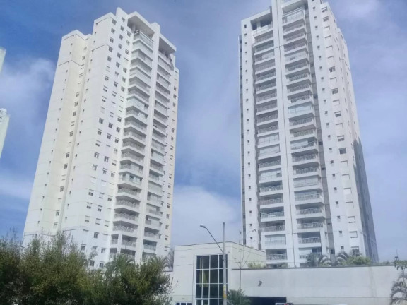 Apartamento com 3 Quartos à Venda, 90 m² em Jurubatuba - São Paulo