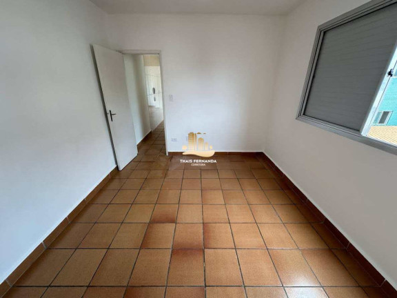Imagem Apartamento com 1 Quarto à Venda, 42 m² em Canto Do Forte - Praia Grande