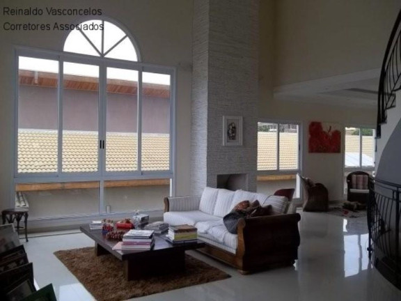 Imagem Casa com 4 Quartos para Alugar, 1.000 m² em Parque Mirante Do Vale - Jacareí