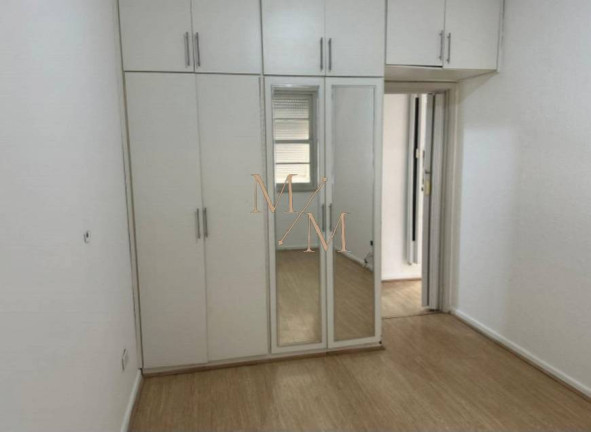 Imagem Apartamento com 1 Quarto à Venda, 55 m² em Pompéia - Santos