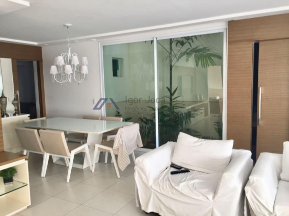 Imagem Casa com 4 Quartos à Venda, 270 m² em José De Alencar - Fortaleza Imagem Casa com 4 Quartos à Venda, 270 m² em José De Alencar - Fortaleza