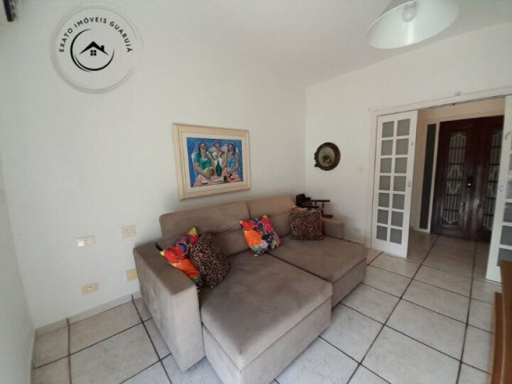 Imagem Apartamento com 3 Quartos à Venda, 180 m² em Pitangueiras - Guarujá