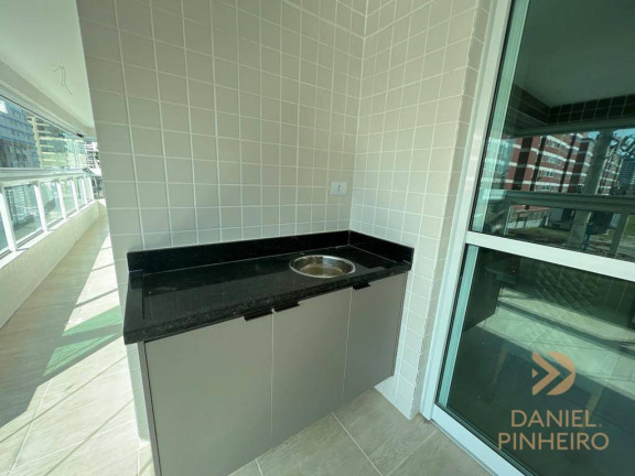 Imagem Apartamento com 3 Quartos à Venda, 117 m² em Boqueirão - Praia Grande Imagem Apartamento com 3 Quartos à Venda, 117 m² em Boqueirão - Praia Grande