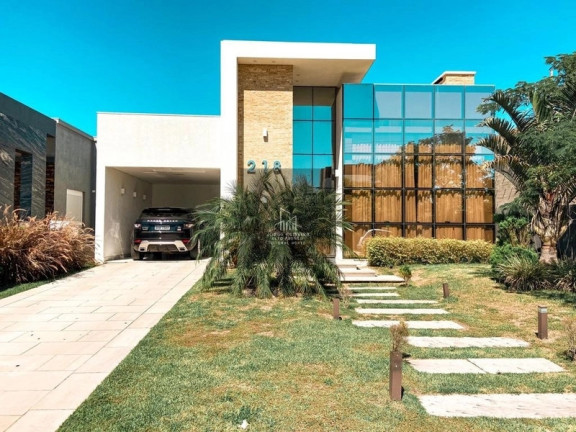 Apartamento com 3 Quartos à Venda, 165 m² em Arco íris  - Capão Da Canoa