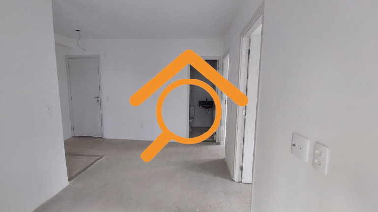 Imagem Imóvel com 2 Quartos à Venda, 41 m² em Jurubatuba - São Paulo Imagem Imóvel com 2 Quartos à Venda, 41 m² em Jurubatuba - São Paulo